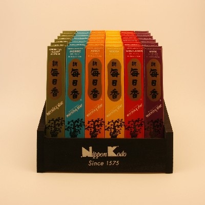 Morning Star displaybox klein